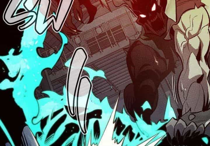 Tôi - Necromancer Cô Độc - Chương 25 - ảnh 140