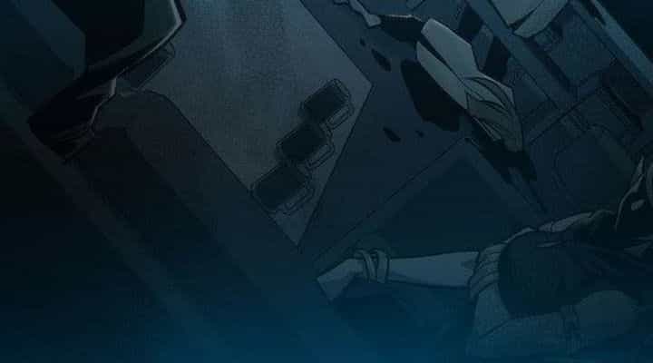 Tôi - Necromancer Cô Độc - Chương 25 - ảnh 208