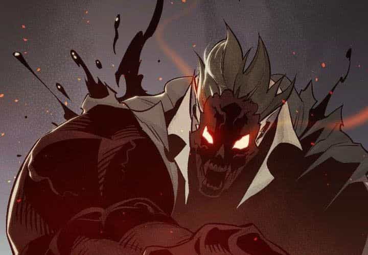 Tôi - Necromancer Cô Độc - Chương 25 - ảnh 26