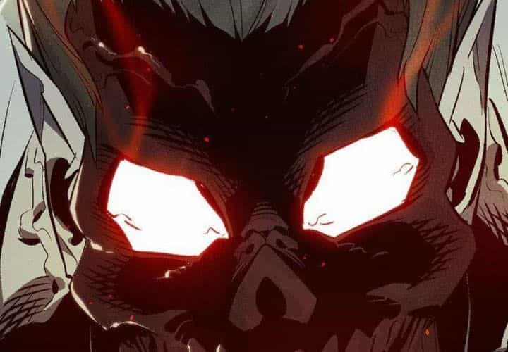 Tôi - Necromancer Cô Độc - Chương 25 - ảnh 38