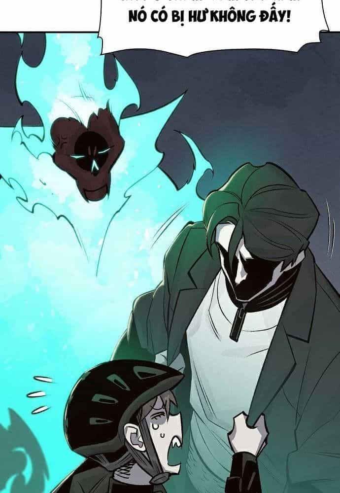 Tôi - Necromancer Cô Độc - Chương 26 - ảnh 11