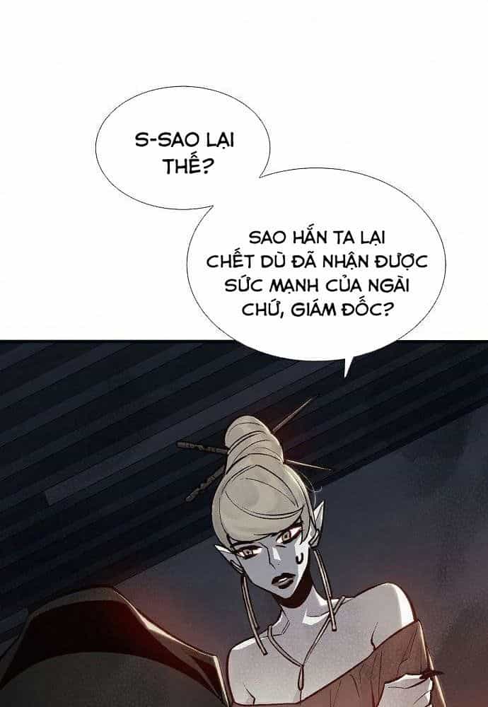 Tôi - Necromancer Cô Độc - Chương 26 - ảnh 24