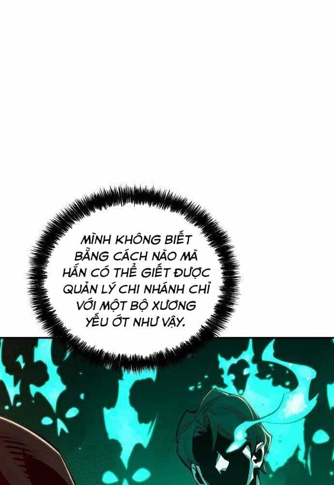 Tôi - Necromancer Cô Độc - Chương 26 - ảnh 26
