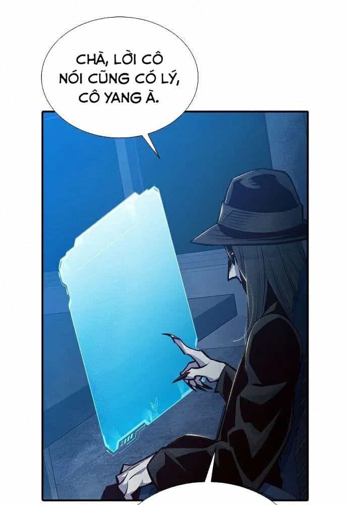 Tôi - Necromancer Cô Độc - Chương 26 - ảnh 35