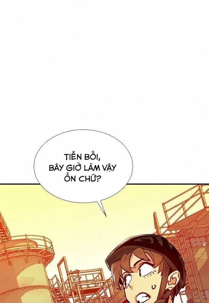 Tôi - Necromancer Cô Độc - Chương 26 - ảnh 44