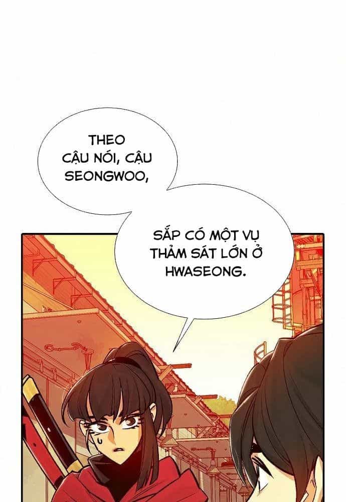 Tôi - Necromancer Cô Độc - Chương 26 - ảnh 46