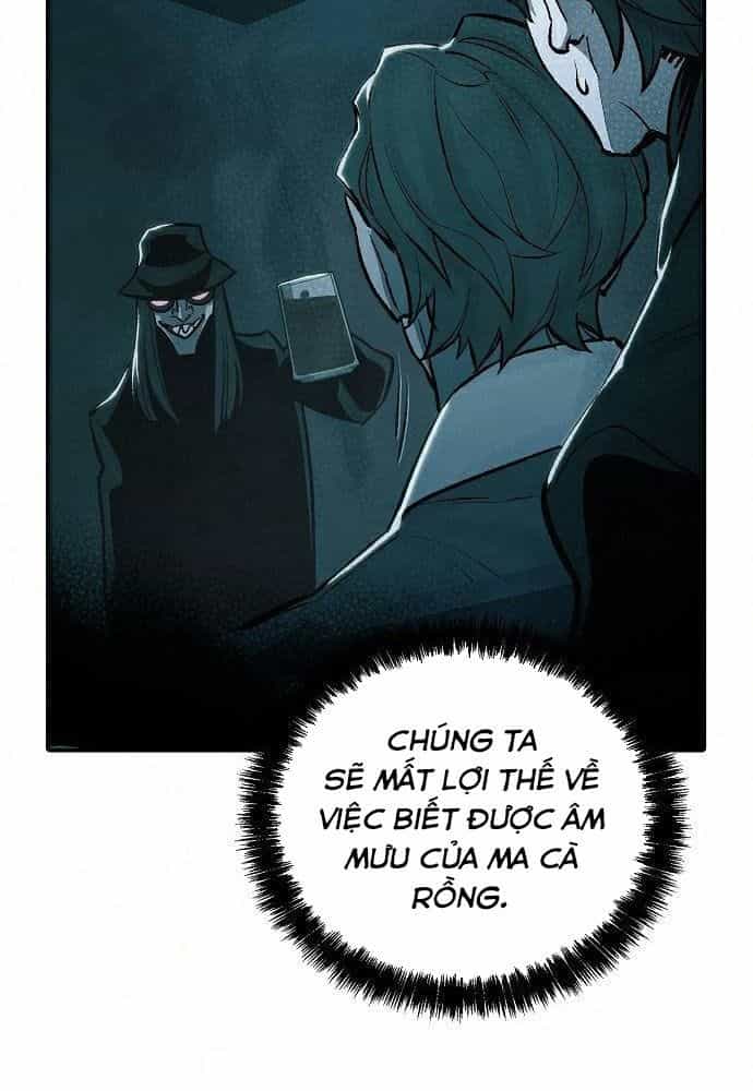 Tôi - Necromancer Cô Độc - Chương 26 - ảnh 59