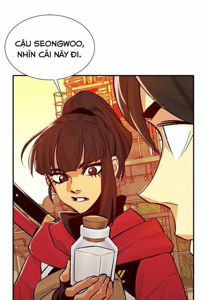 Tôi - Necromancer Cô Độc - Chương 26 - ảnh 71
