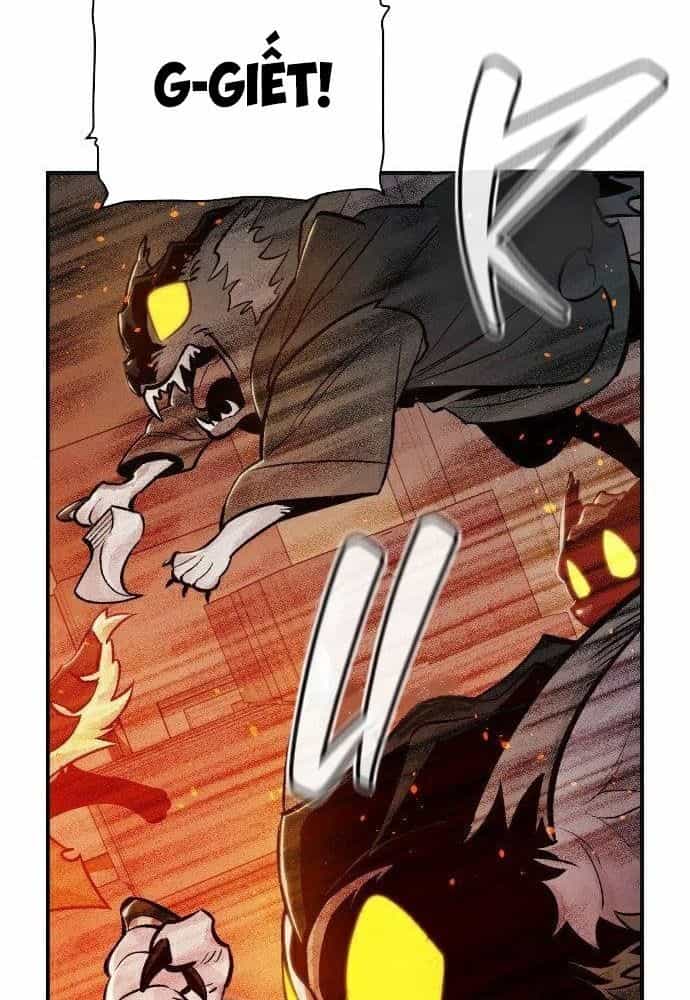 Tôi - Necromancer Cô Độc - Chương 27 - ảnh 100