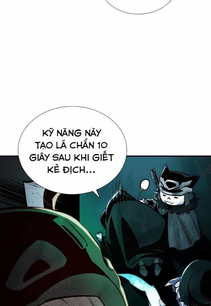 Tôi - Necromancer Cô Độc - Chương 27 - ảnh 109