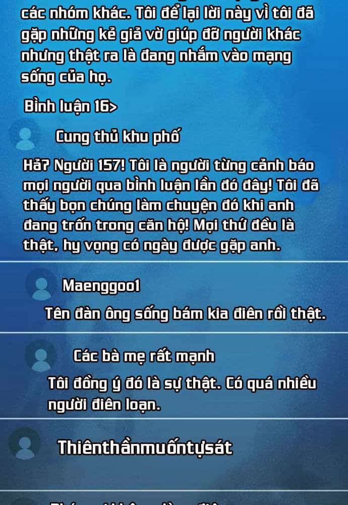 Tôi - Necromancer Cô Độc - Chương 27 - ảnh 11