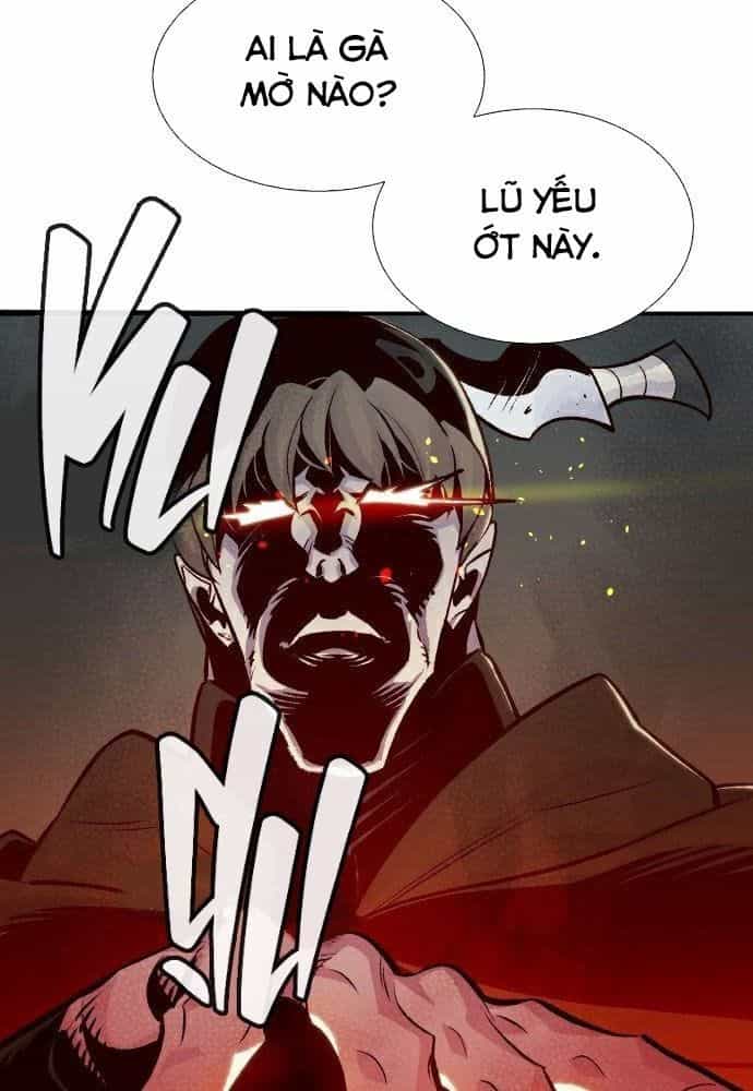 Tôi - Necromancer Cô Độc - Chương 27 - ảnh 113