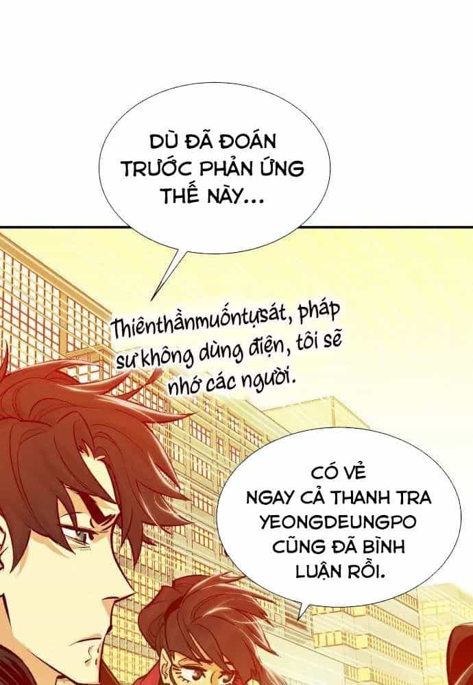 Tôi - Necromancer Cô Độc - Chương 27 - ảnh 13
