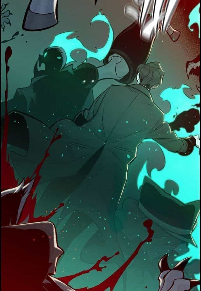 Tôi - Necromancer Cô Độc - Chương 27 - ảnh 131