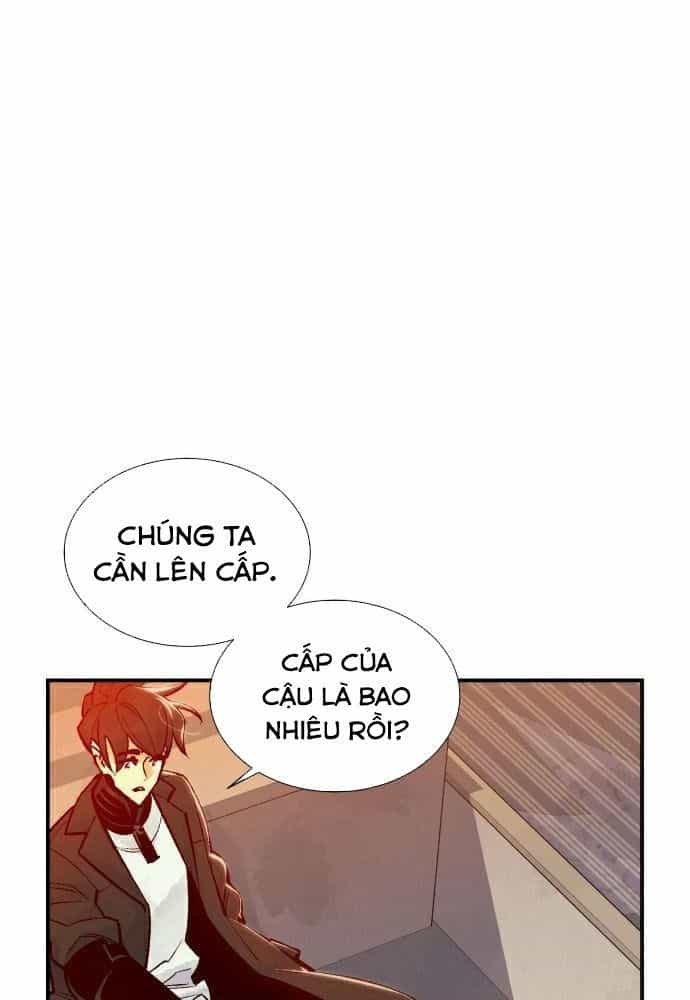 Tôi - Necromancer Cô Độc - Chương 27 - ảnh 22