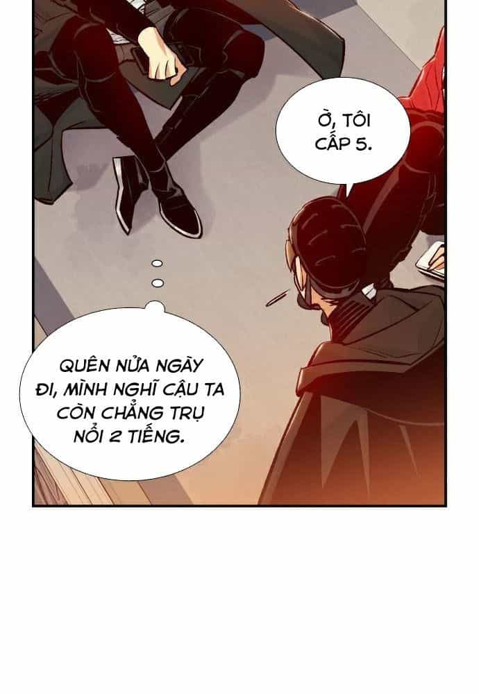 Tôi - Necromancer Cô Độc - Chương 27 - ảnh 23