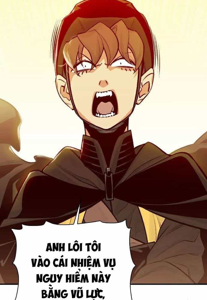 Tôi - Necromancer Cô Độc - Chương 27 - ảnh 4