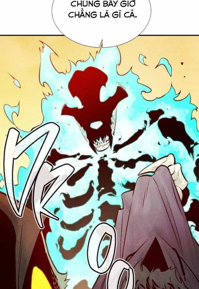 Tôi - Necromancer Cô Độc - Chương 27 - ảnh 45