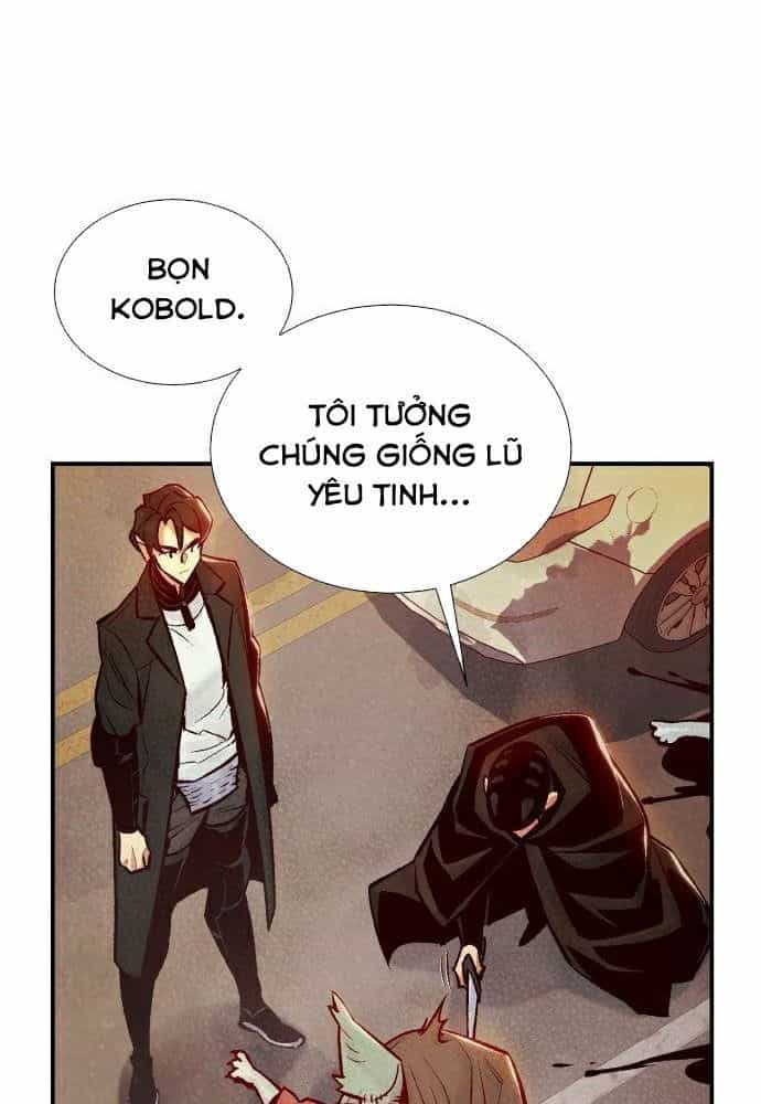 Tôi - Necromancer Cô Độc - Chương 27 - ảnh 51