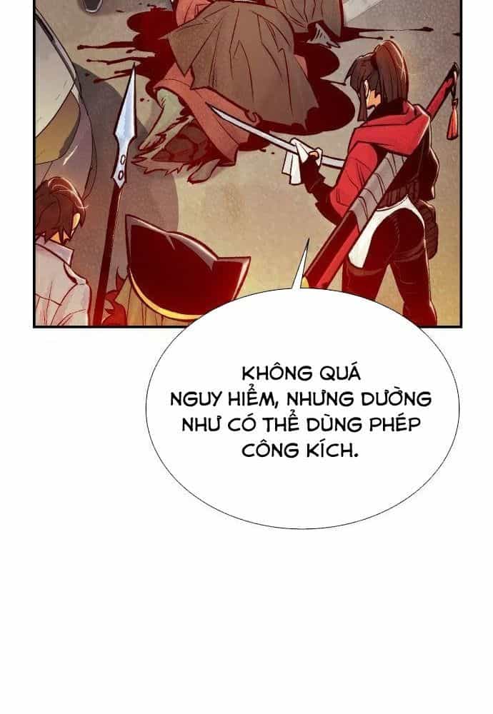 Tôi - Necromancer Cô Độc - Chương 27 - ảnh 52