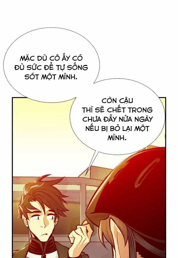 Tôi - Necromancer Cô Độc - Chương 27 - ảnh 7