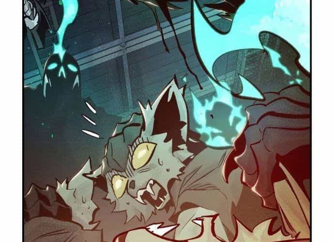 Tôi - Necromancer Cô Độc - Chương 28 - ảnh 130