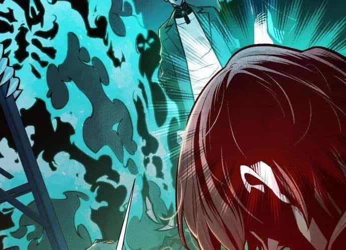 Tôi - Necromancer Cô Độc - Chương 28 - ảnh 14