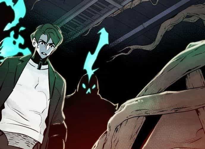 Tôi - Necromancer Cô Độc - Chương 28 - ảnh 225