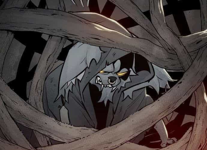 Tôi - Necromancer Cô Độc - Chương 28 - ảnh 268