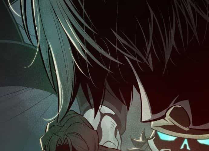 Tôi - Necromancer Cô Độc - Chương 28 - ảnh 53