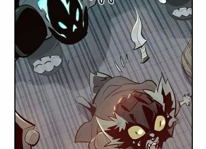 Tôi - Necromancer Cô Độc - Chương 29 - ảnh 107