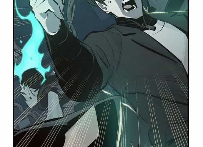 Tôi - Necromancer Cô Độc - Chương 29 - ảnh 11