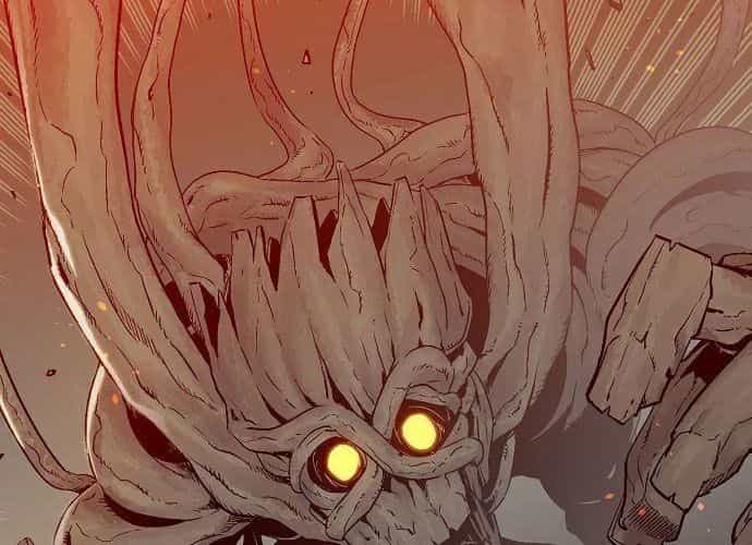 Tôi - Necromancer Cô Độc - Chương 29 - ảnh 160