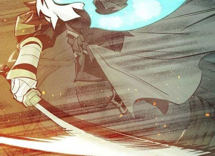 Tôi - Necromancer Cô Độc - Chương 29 - ảnh 19