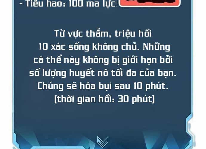 Tôi - Necromancer Cô Độc - Chương 29 - ảnh 276