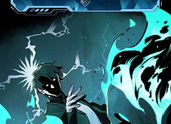 Tôi - Necromancer Cô Độc - Chương 29 - ảnh 31
