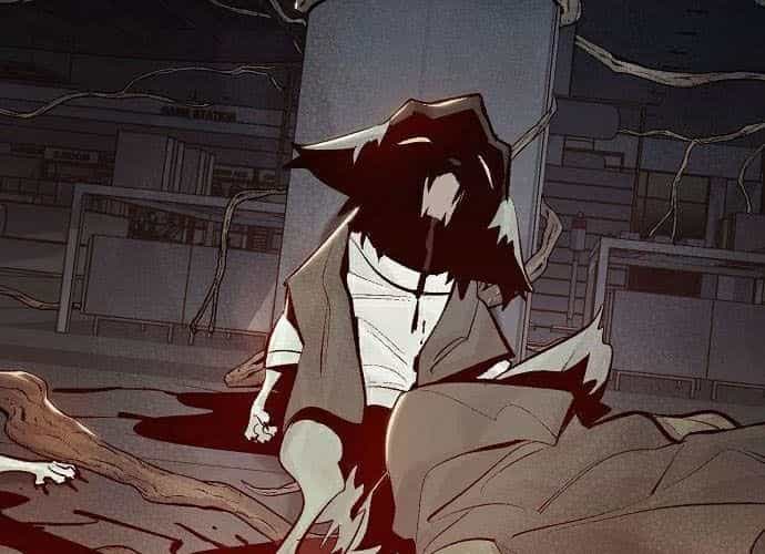 Tôi - Necromancer Cô Độc - Chương 29 - ảnh 40