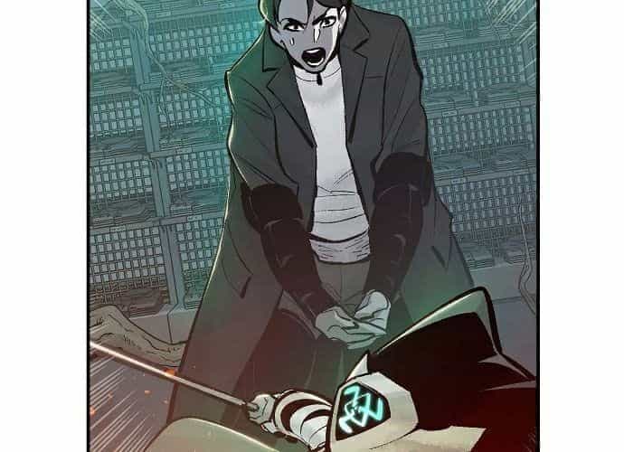 Tôi - Necromancer Cô Độc - Chương 29 - ảnh 92