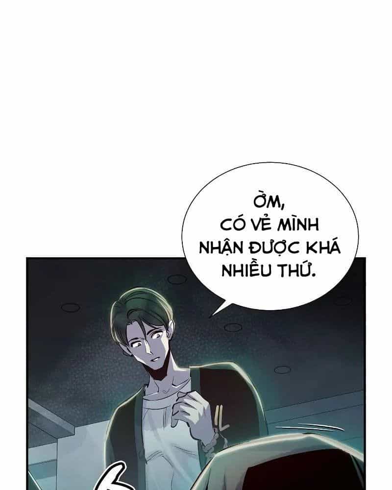 Tôi - Necromancer Cô Độc - Chương 3 - ảnh 115