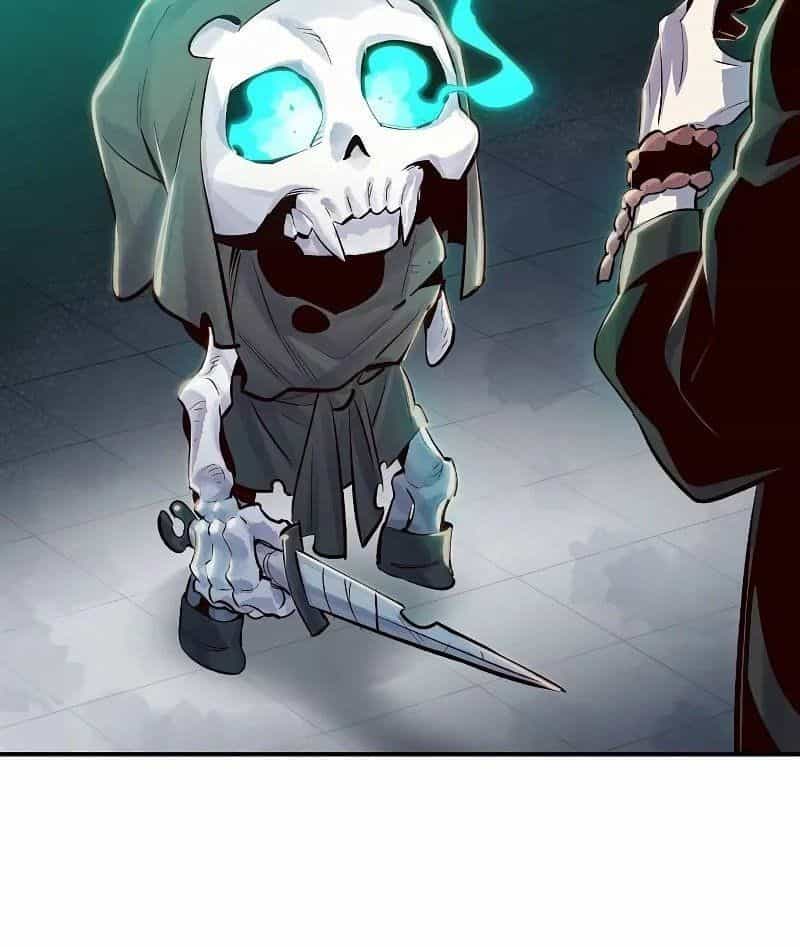 Tôi - Necromancer Cô Độc - Chương 3 - ảnh 117