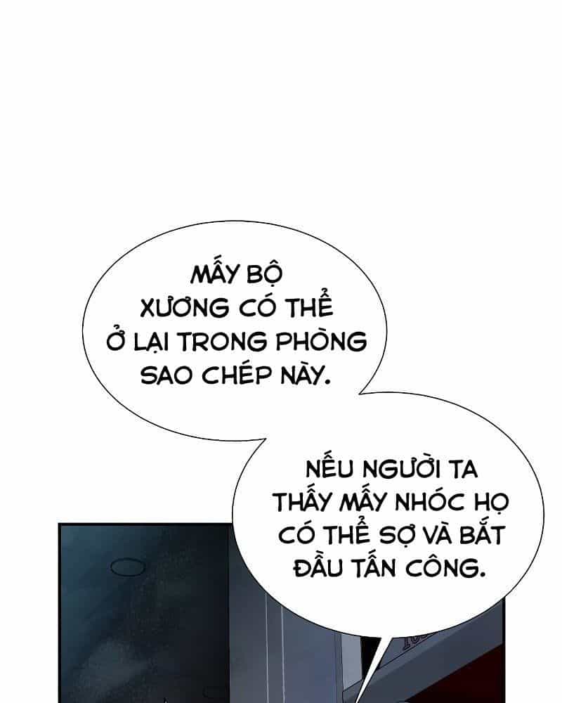 Tôi - Necromancer Cô Độc - Chương 3 - ảnh 129