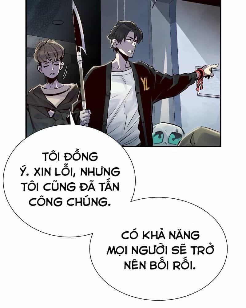 Tôi - Necromancer Cô Độc - Chương 3 - ảnh 130