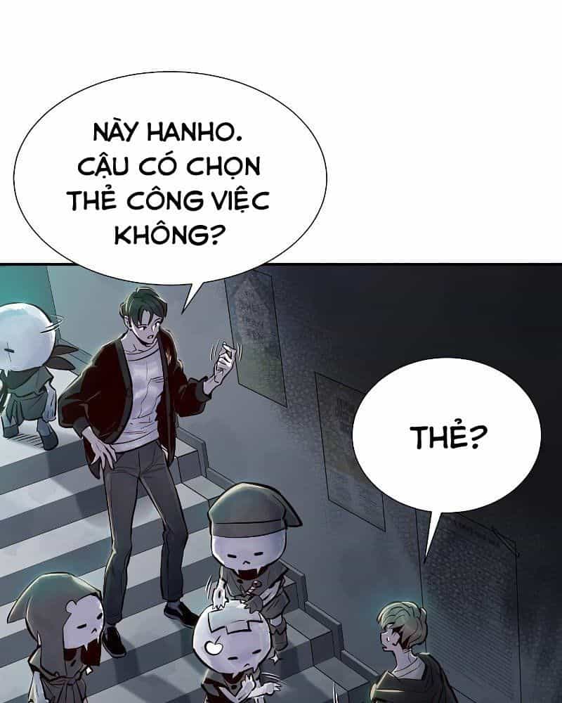 Tôi - Necromancer Cô Độc - Chương 3 - ảnh 15