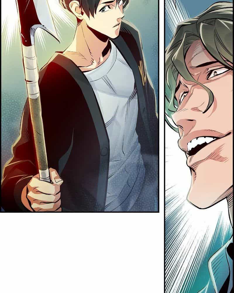 Tôi - Necromancer Cô Độc - Chương 3 - ảnh 163