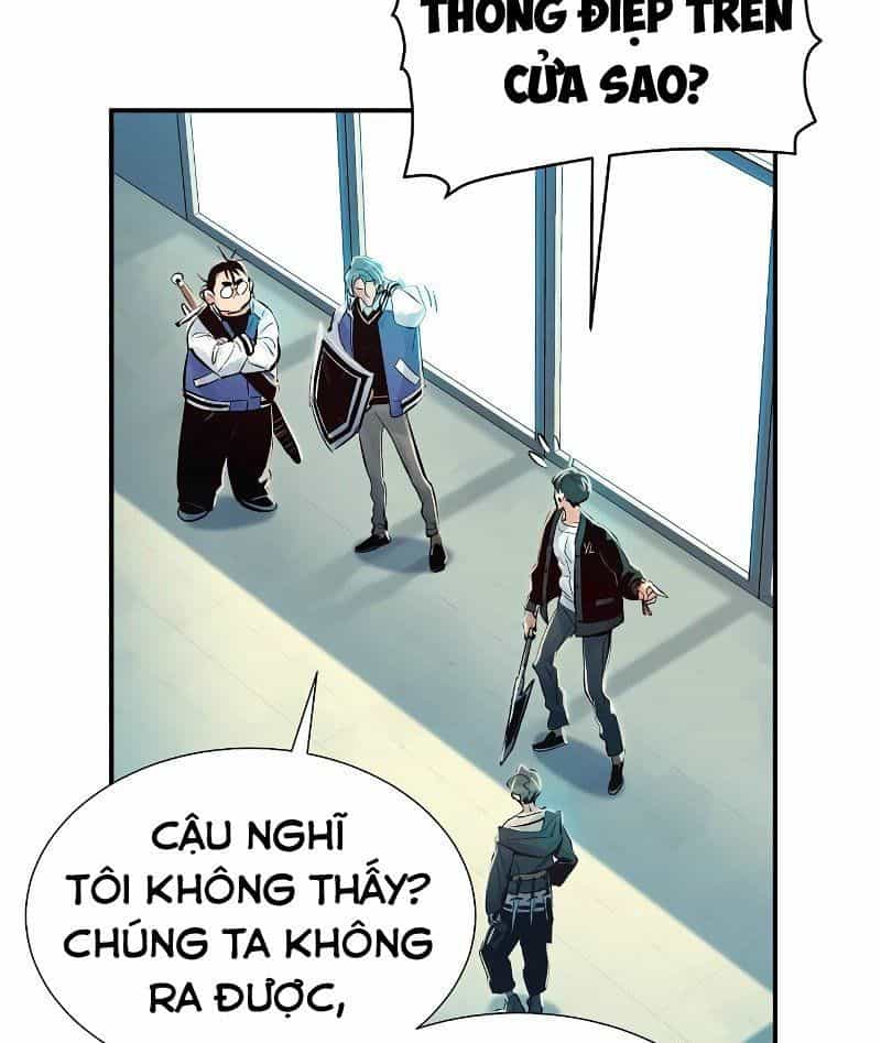 Tôi - Necromancer Cô Độc - Chương 3 - ảnh 197