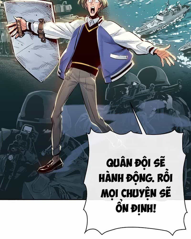 Tôi - Necromancer Cô Độc - Chương 3 - ảnh 203