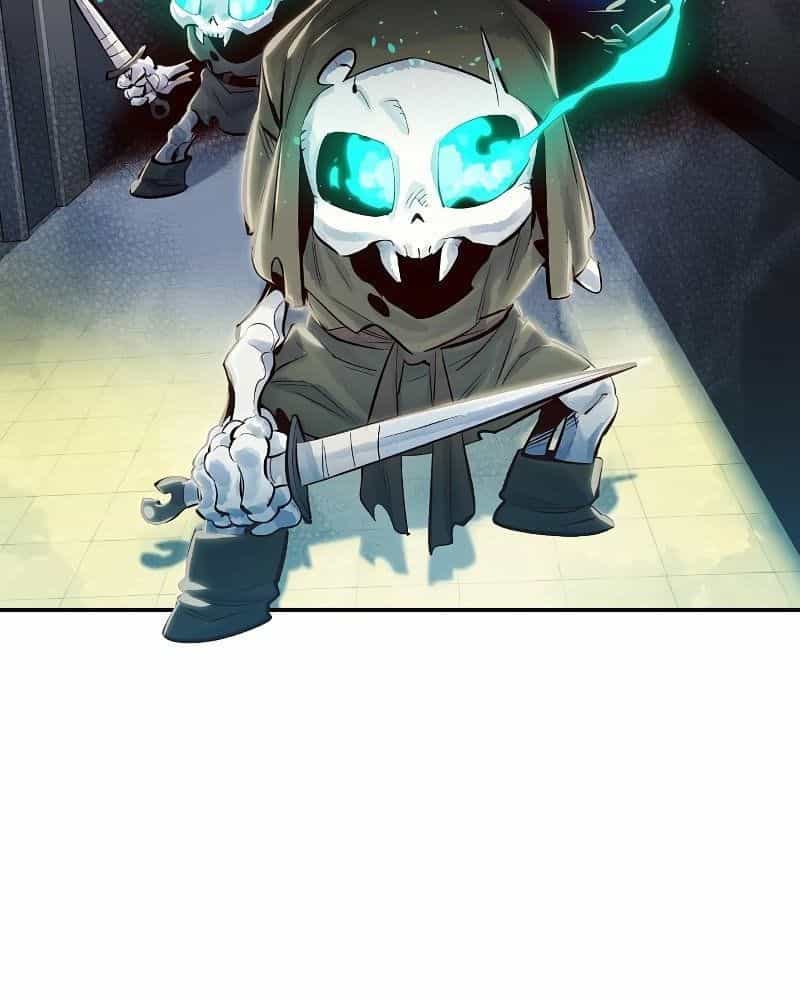 Tôi - Necromancer Cô Độc - Chương 3 - ảnh 218