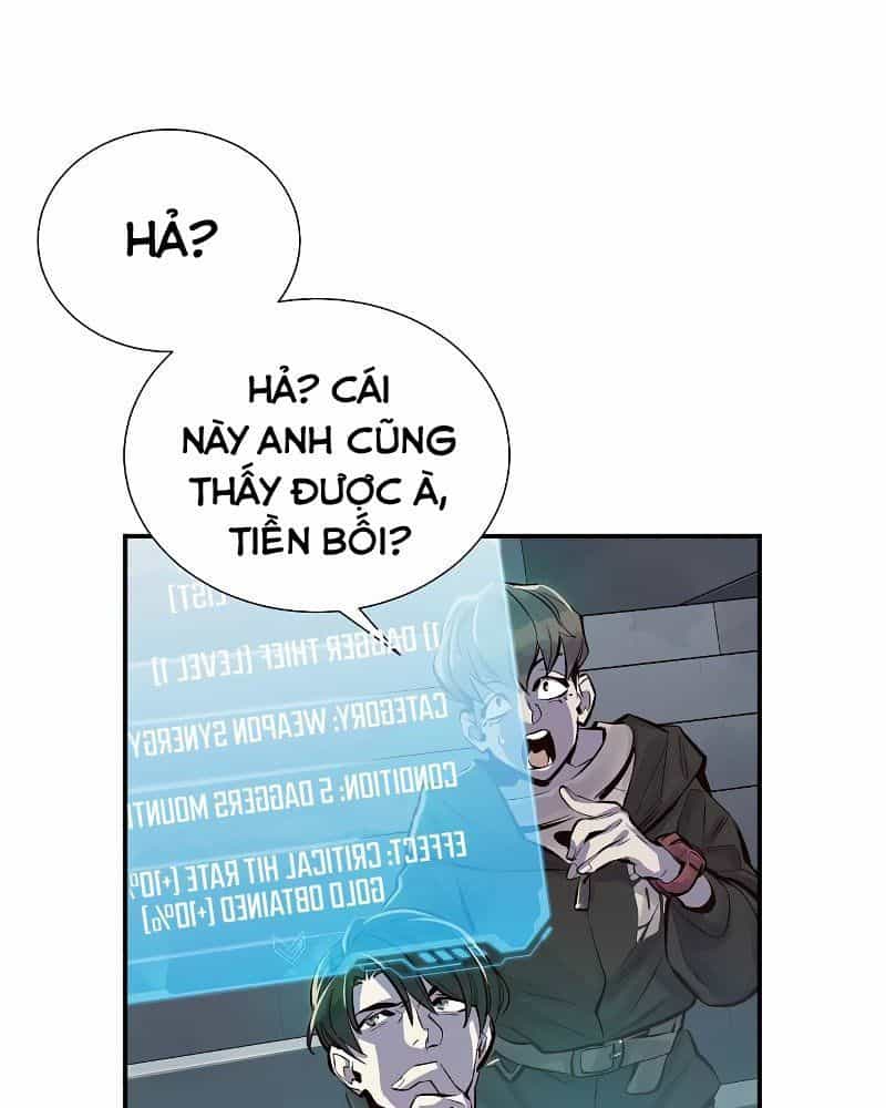 Tôi - Necromancer Cô Độc - Chương 3 - ảnh 27