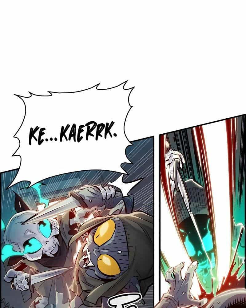 Tôi - Necromancer Cô Độc - Chương 3 - ảnh 50