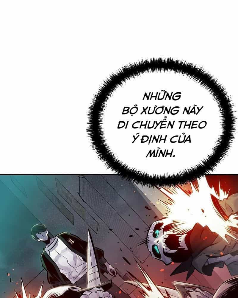 Tôi - Necromancer Cô Độc - Chương 3 - ảnh 66
